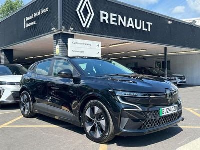 Renault Mégane