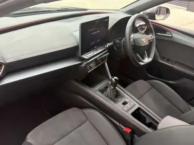 Used Cupra Leon