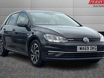VW Golf VIII
