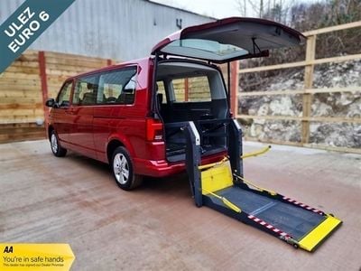 VW T6.1