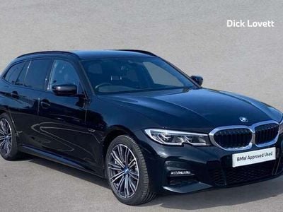 BMW 330e