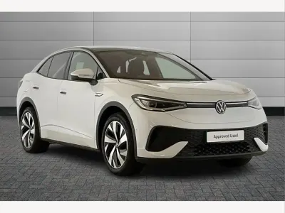 Used VW ID.5