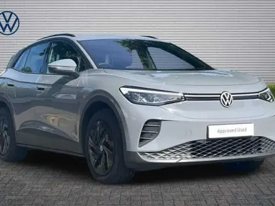Used VW ID.4