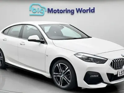 Used BMW 220 M Sport 178 HP (130 kW) 2024 Coupe