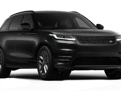 New 2025 Land Rover Range Rover Velar SE Dynamic SUV | £67,115 (Fair price)