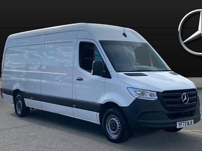 Mercedes Sprinter