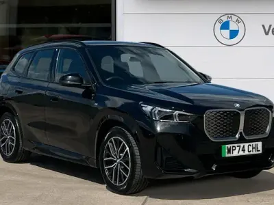 Used BMW iX1 M Sport 150 kW (204 HP) 2026 SUV