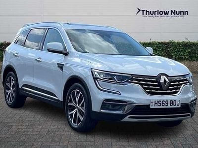 Renault Koleos