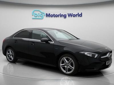 Mercedes A250