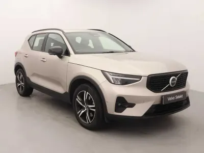 Used Volvo XC40 Plus 161 HP (118 kW) 2023 SUV