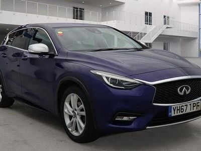 Infiniti Q30