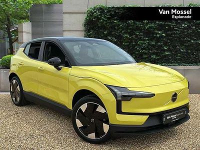 Used Volvo EX30 Plus 197 kW (268 HP) 2024 SUV