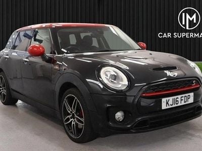 Mini Cooper Clubman