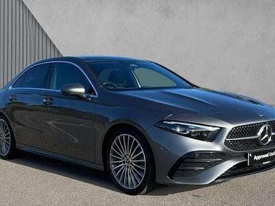 Mercedes A200