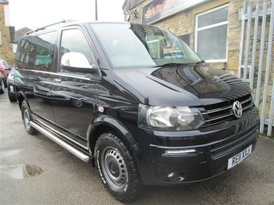 VW Transporter