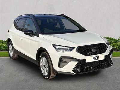 New Seat Arona SE Technology 94 HP (69 kW) 2025 Other SUV