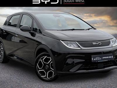 Used BYD Dolphin Comfort 150 kW (204 HP) 2026 Hatchback