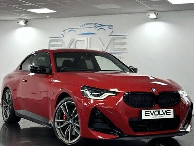 BMW M240