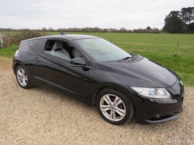 Honda CR-Z