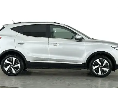 Used MG ZS 2022 SUV
