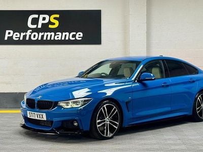 Used BMW 435 M Sport 313 HP (230 kW) 2020 Coupe