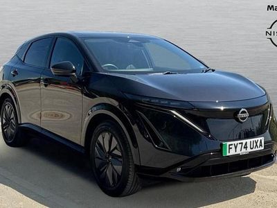 Nissan Ariya
