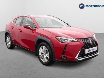 Lexus UX 250h