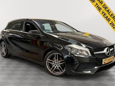 Mercedes A160