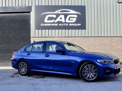BMW 330e
