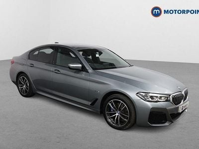 BMW 530e