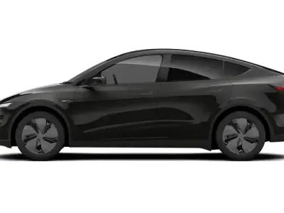 Used Tesla Model Y