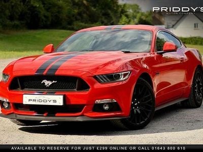 Ford Mustang GT