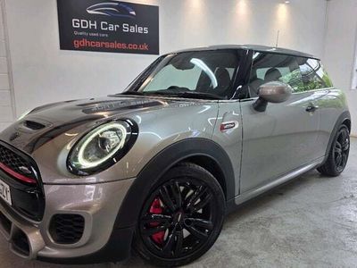 Mini John Cooper Works