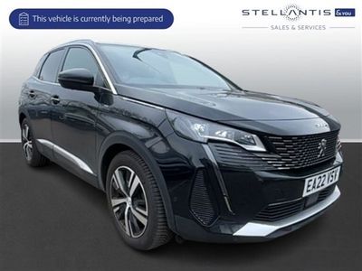 used Peugeot 3008 1.6 Hybrid 225 GT 5dr e-EAT8