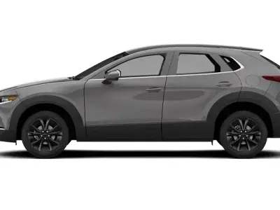 New Mazda CX-30 Exclusive-Line 186 HP (136 kW) 2025 SUV