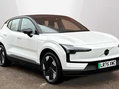 New Volvo EX30 Performance 310 kW (422 HP) 2025 SUV