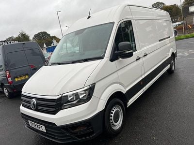 VW Crafter
