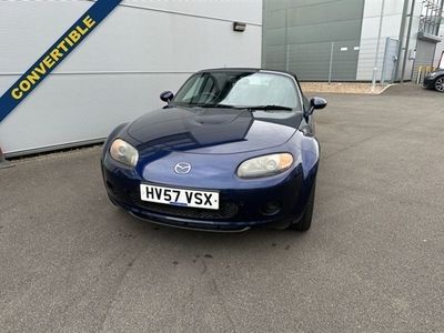 Mazda MX5