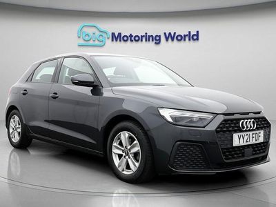 Used 2023 Audi A1 Sportback Hatchback | £15,300 (Good price)