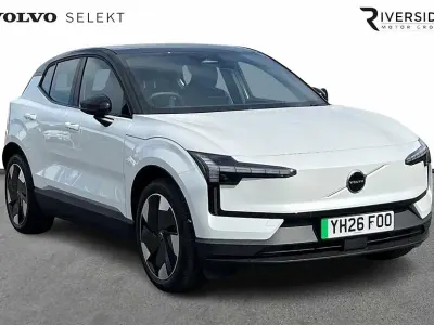 New Volvo EX30 Plus 200 kW (272 HP) 2026 SUV