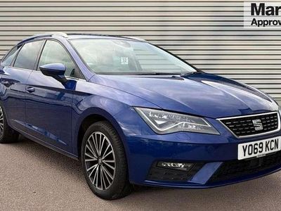 Seat Leon ST