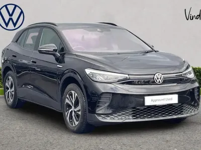 Used VW ID.4