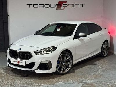 BMW M235