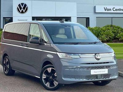 VW Multivan
