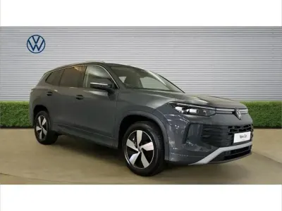 New VW Tayron Match 147 HP (108 kW) 2025 Other SUV
