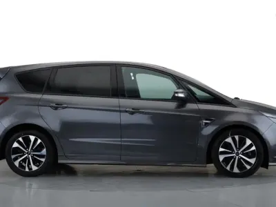 Used Ford S-MAX