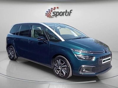 Citroën Grand C4 Picasso