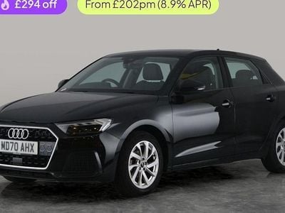 Used Audi A1 Sportback Sport 95 HP (69 kW) 2026 Hatchback