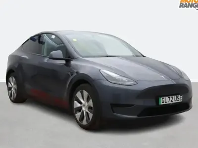 Used Tesla Model Y RWD 11 kW (15 HP) 2022 SUV