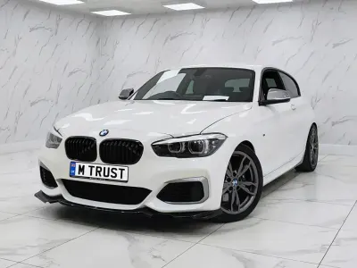 Usado BMW M140